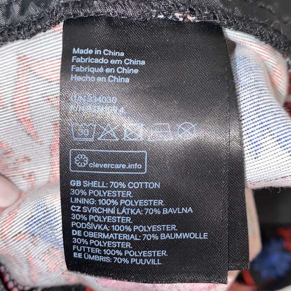 H&M Strapless Jumpsuit - Picture 4 of 6